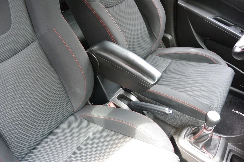 Suzuki Swift – foto 23