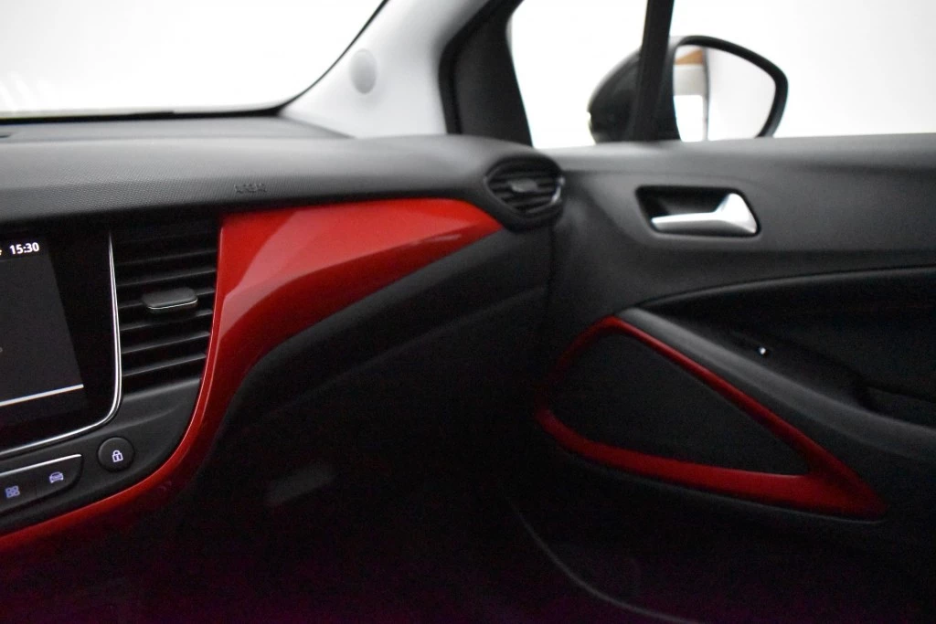Opel Crossland – foto 27