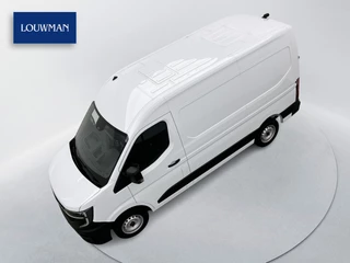 Renault Master – thumbnail 3