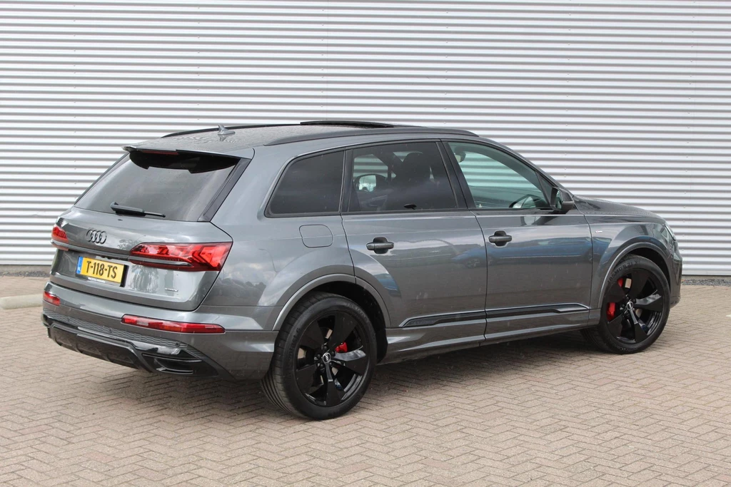 Audi Q7 – foto 12
