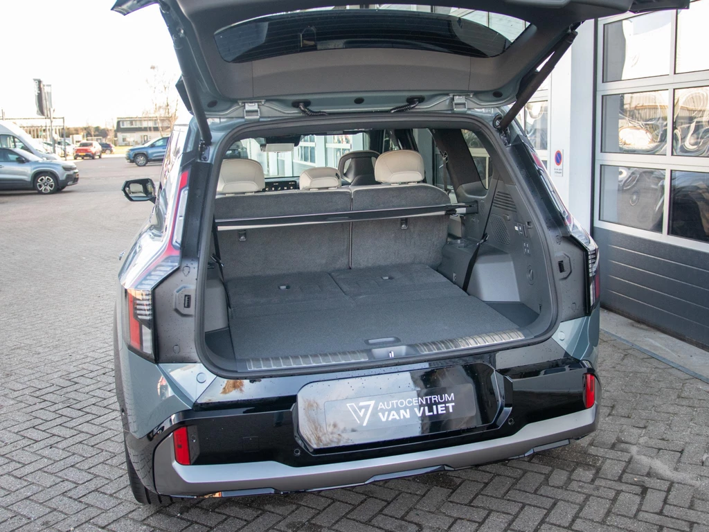 Kia EV9 – foto 32