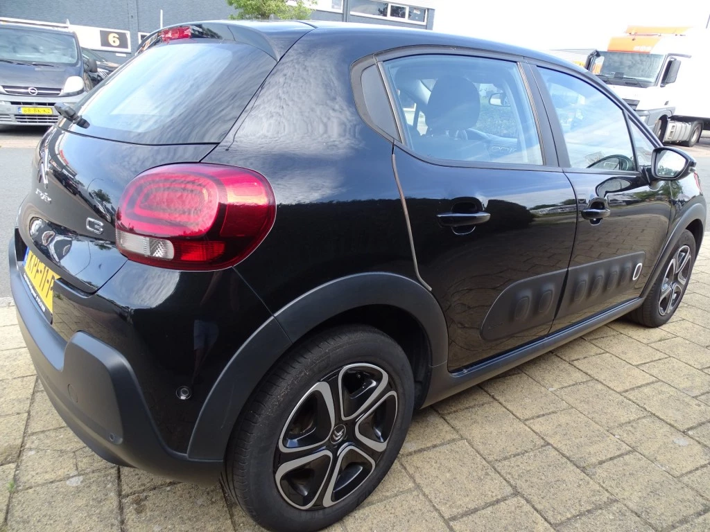 Citroën C3 – foto 4