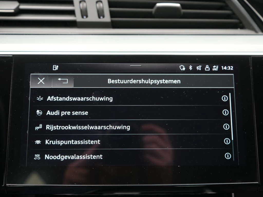 Audi e-tron – foto 27