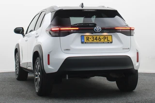 Toyota Yaris Cross – thumbnail 6