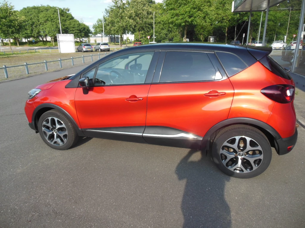 Renault Captur – foto 2