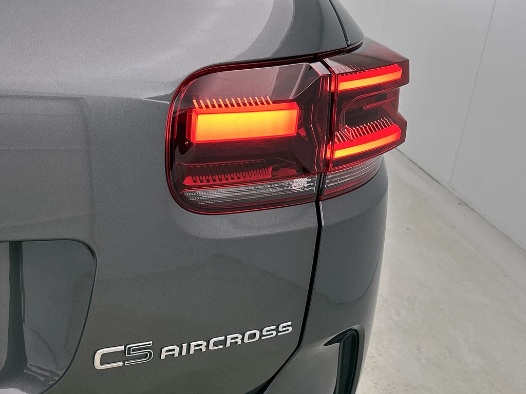 Citroën C5 Aircross – foto 18
