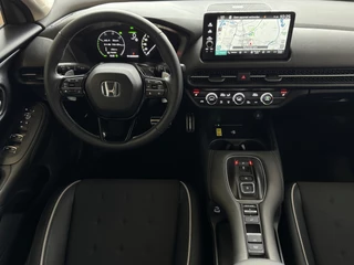 Honda ZR-V – thumbnail 39