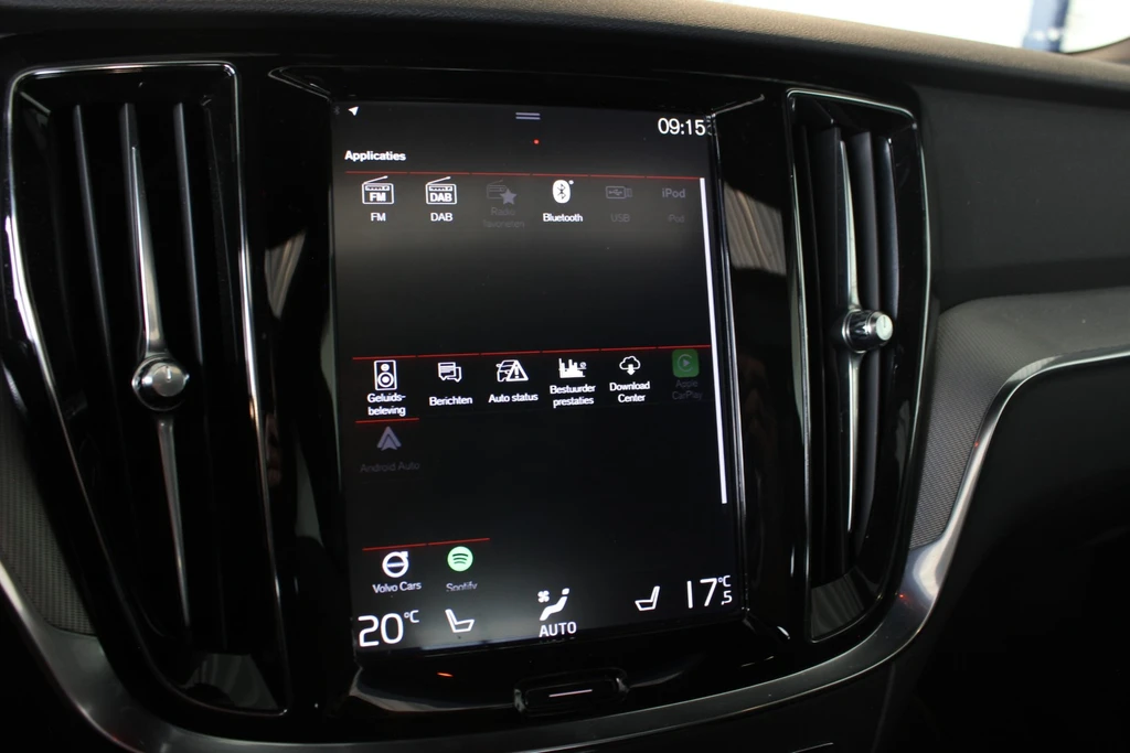 Volvo V60 – foto 16