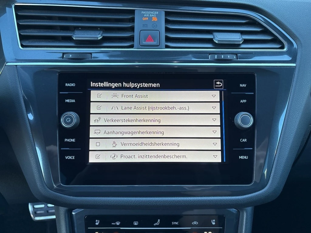 Volkswagen Tiguan – foto 29