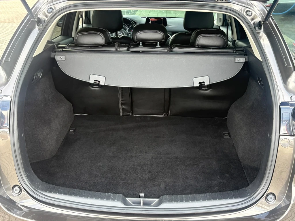 Mazda CX-5 – foto 22