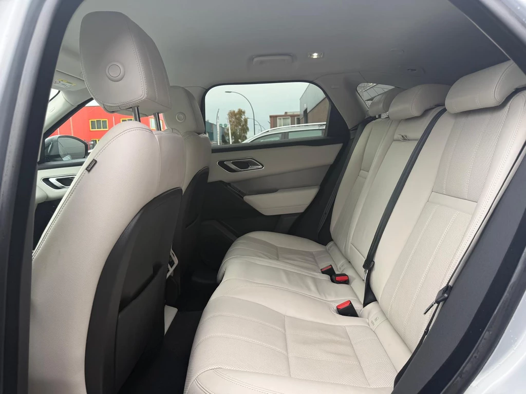 Land Rover Range Rover Velar – foto 31