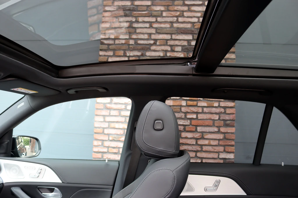 Mercedes-Benz GLE – foto 11