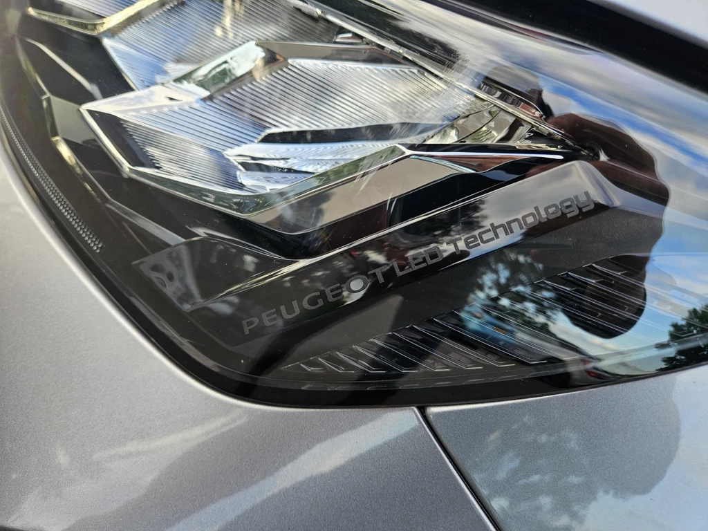 Peugeot 2008 – foto 15