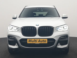BMW X3 – thumbnail 10