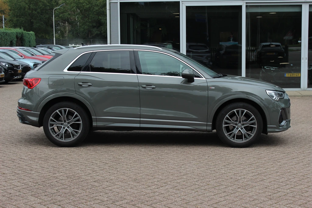 Audi Q3 – foto 5