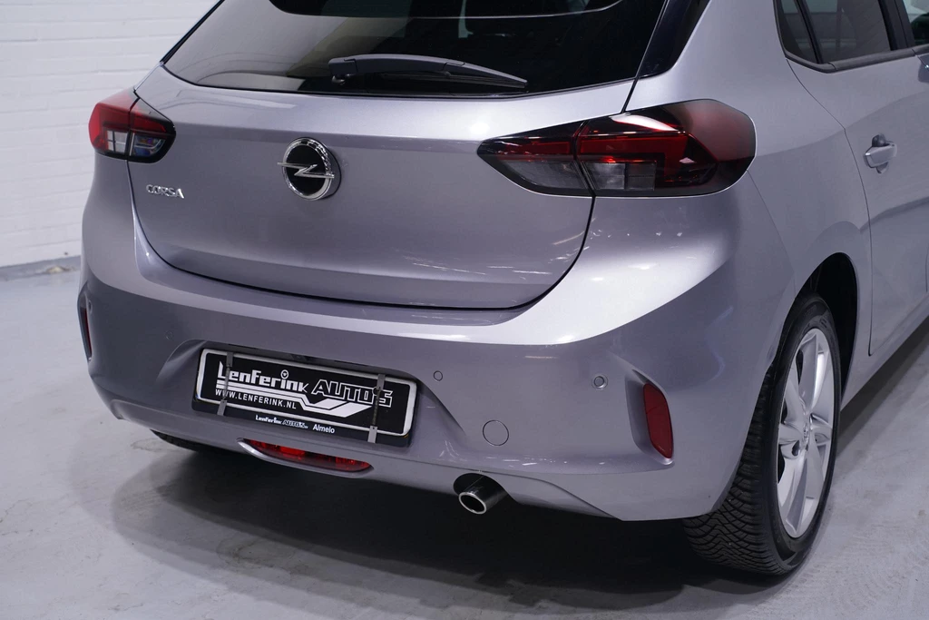 Opel Corsa – foto 6
