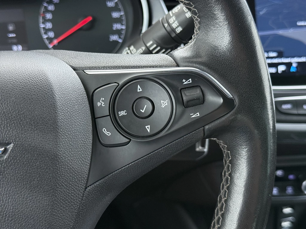 Opel Crossland – foto 35