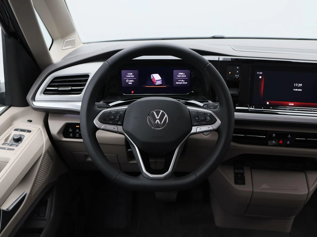 Volkswagen Multivan – foto 40