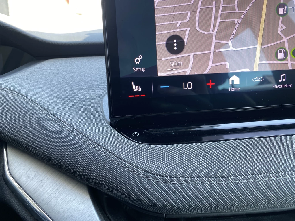 Škoda Enyaq iV – foto 33