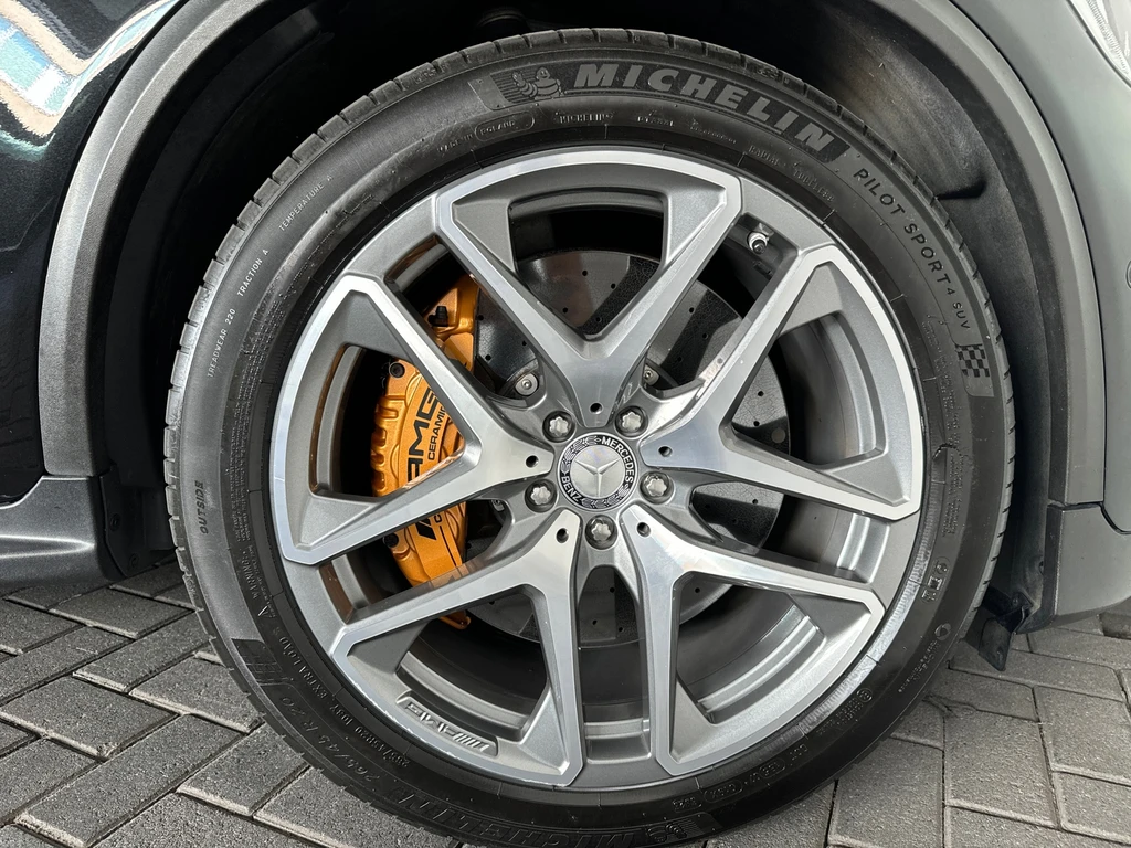 Mercedes-Benz GLC – foto 24