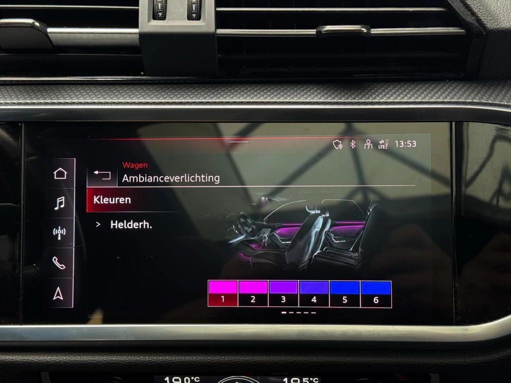 Audi Q3 – foto 14