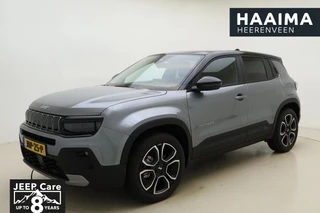 Jeep Avenger – thumbnail 1