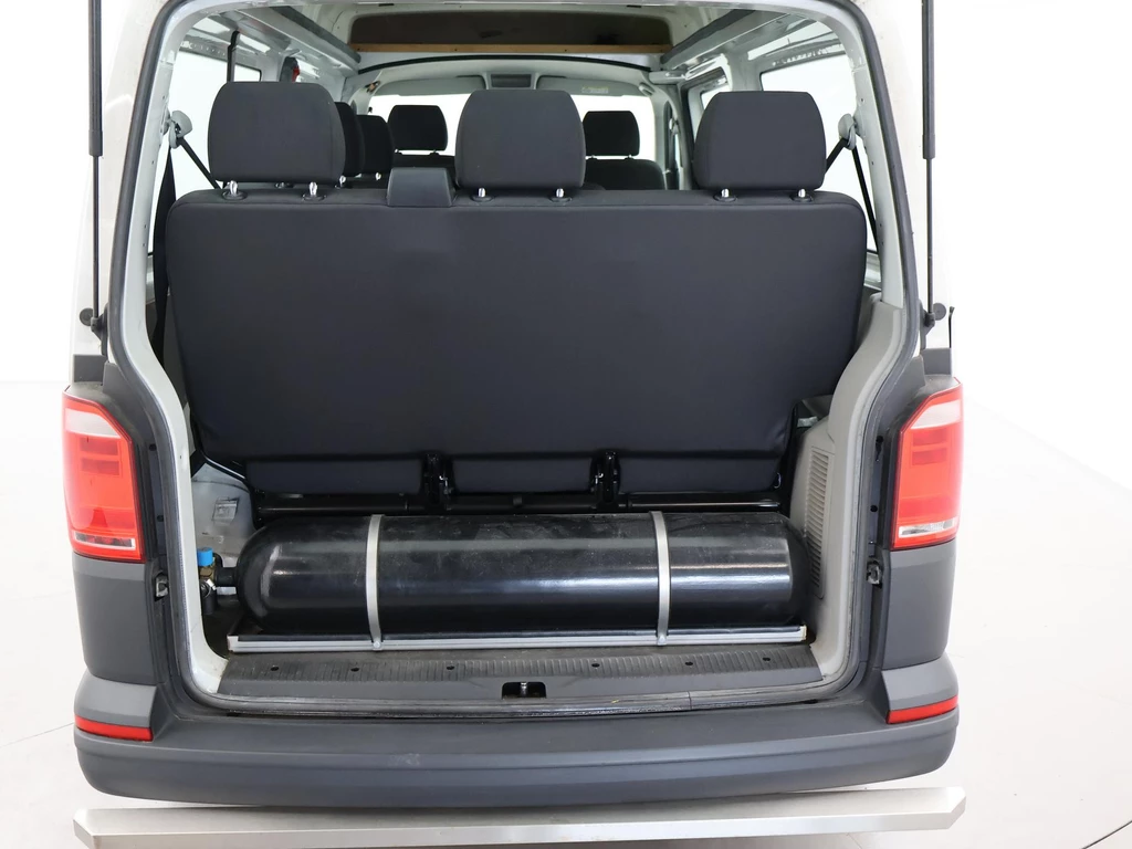 Volkswagen Transporter – foto 10