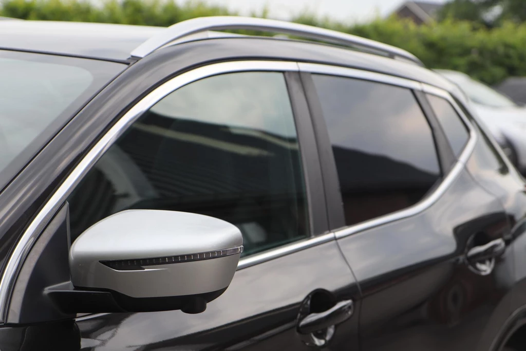 Nissan QASHQAI – foto 96