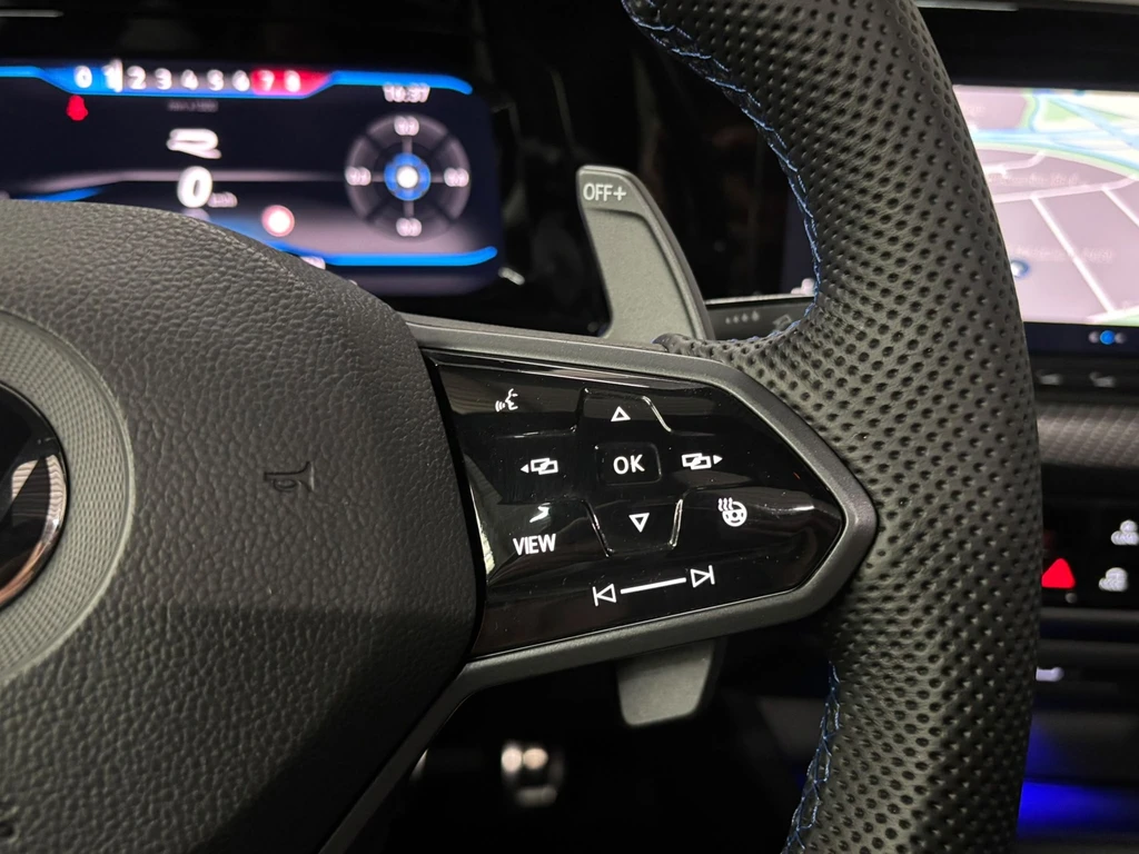Volkswagen Golf – foto 25