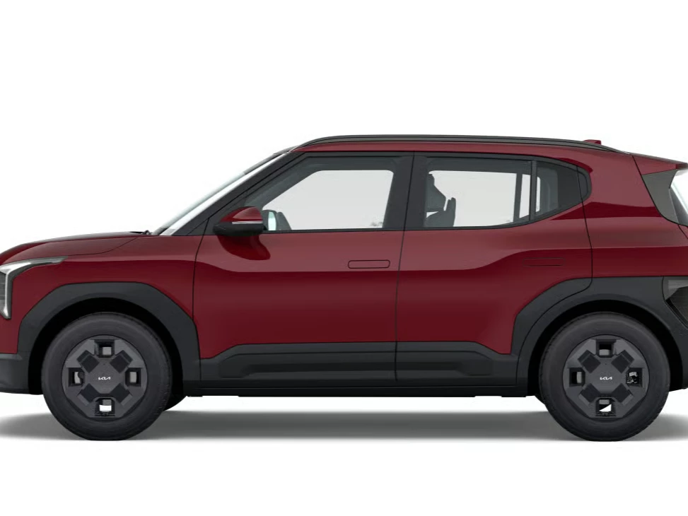 Kia EV2 – foto 2