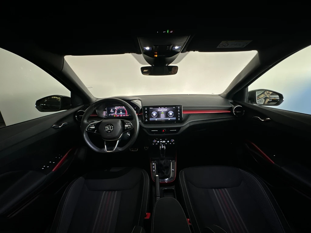 Škoda Fabia – foto 9