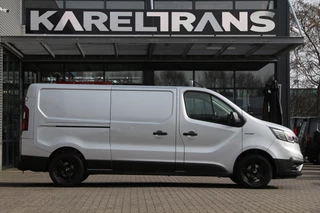 Renault Trafic – thumbnail 4