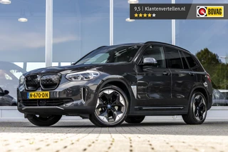 BMW iX3 – thumbnail 1