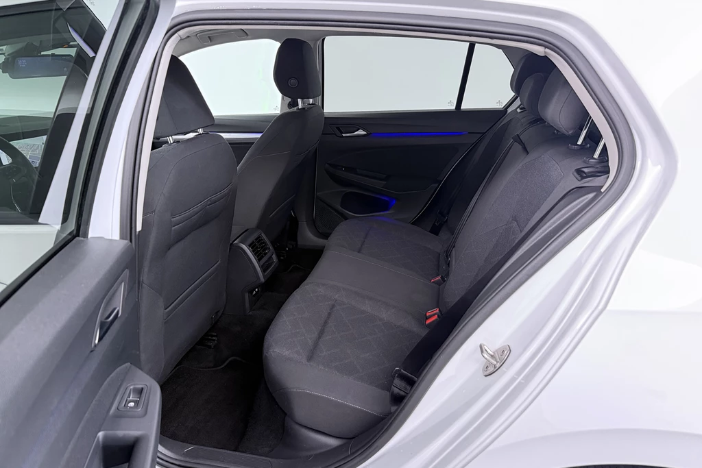 Volkswagen Golf – foto 23