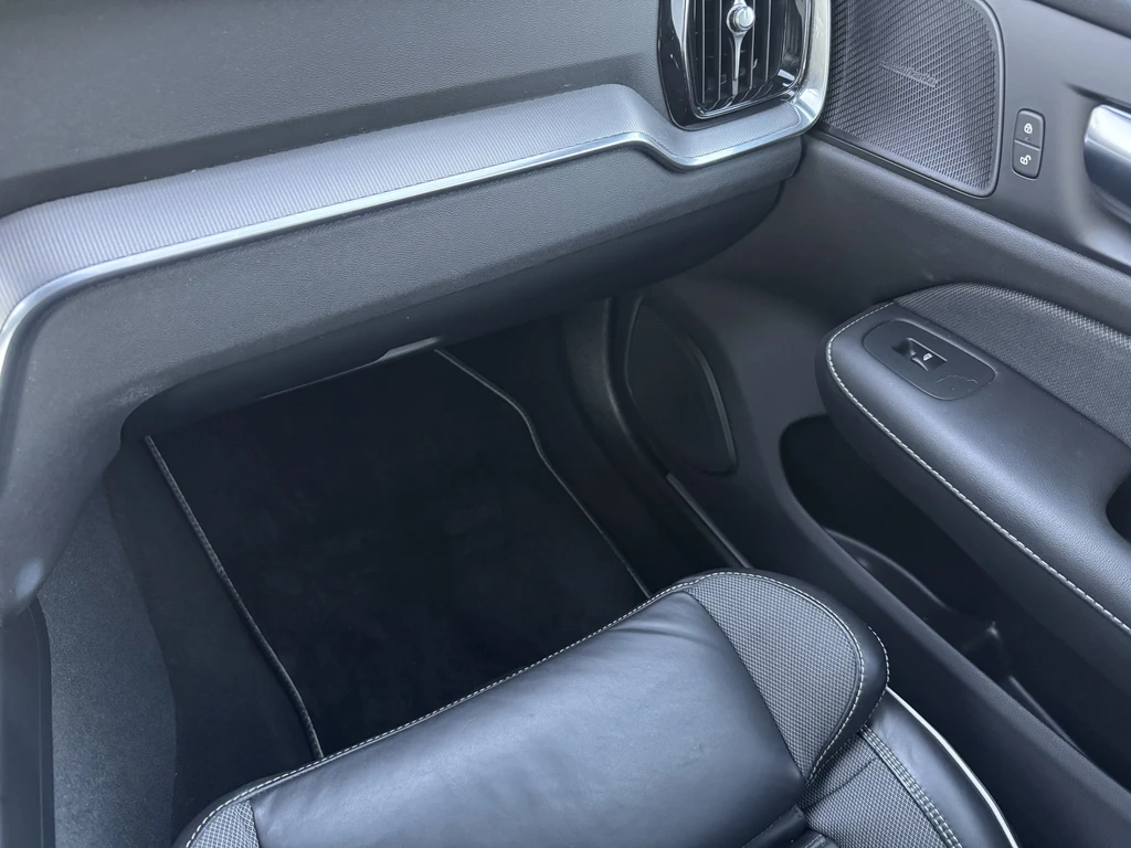 Volvo S60 – foto 18