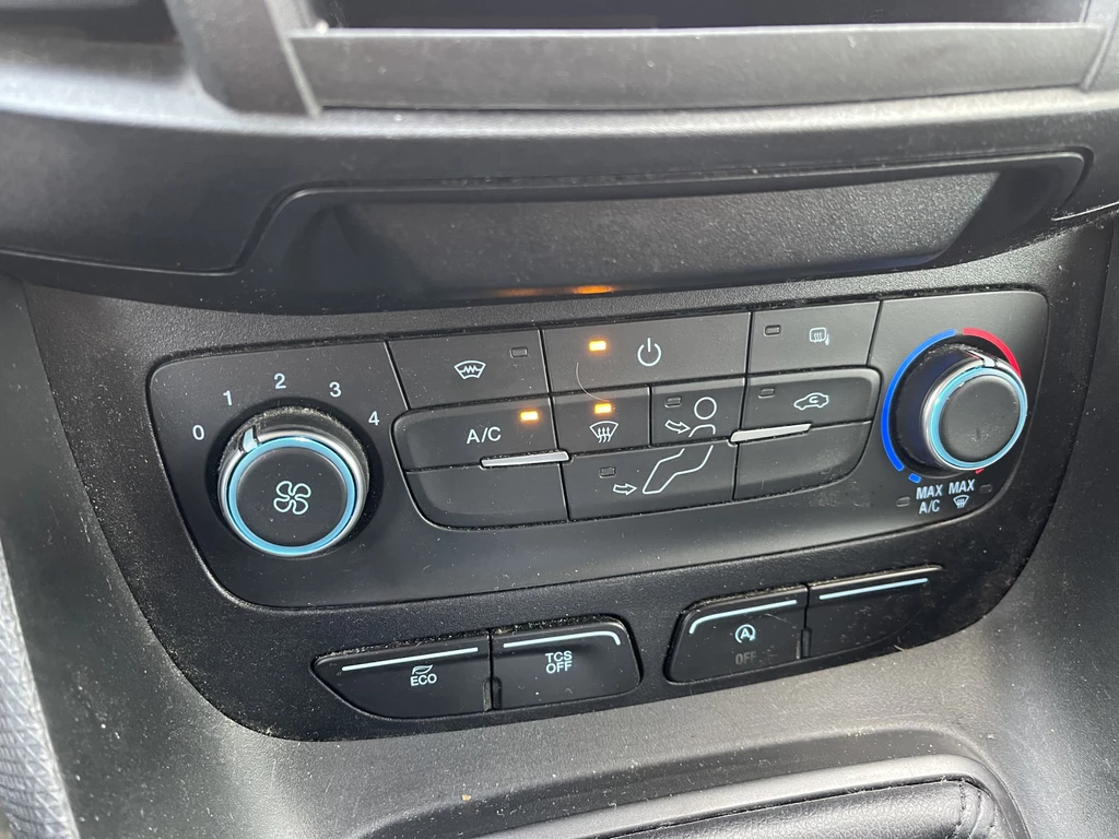 Ford Transit Connect – foto 20