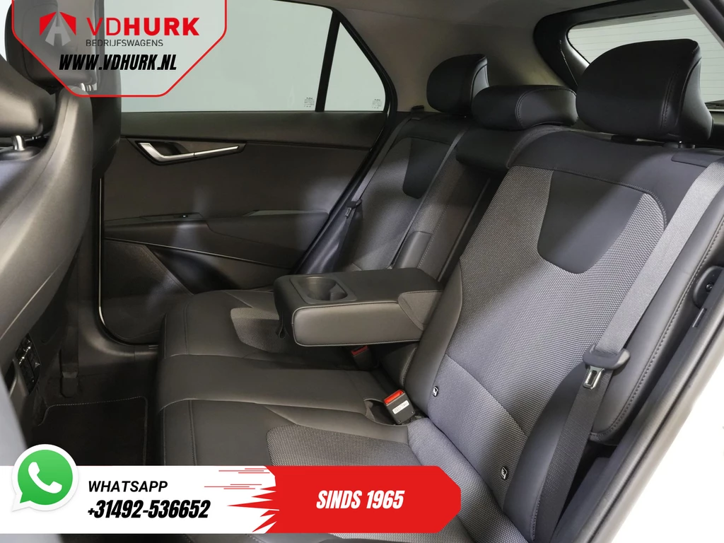 Kia Niro – foto 18