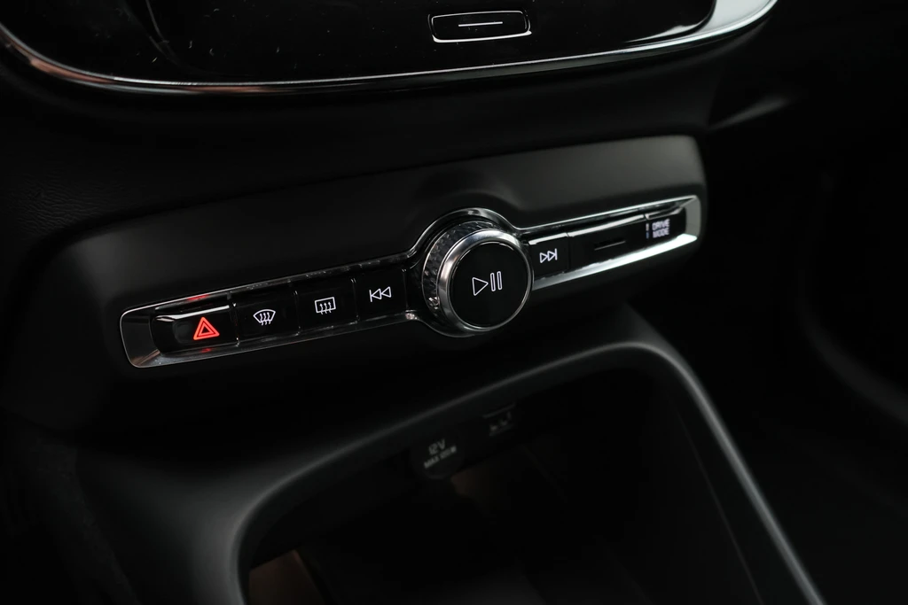 Volvo XC40 – foto 41