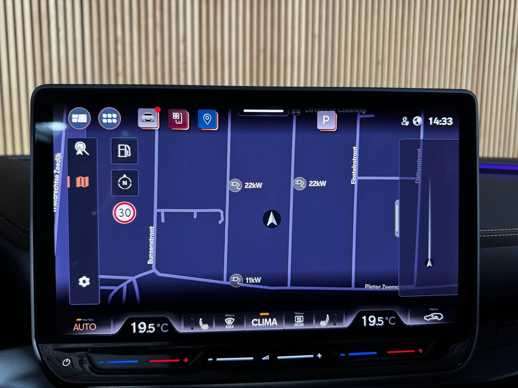 CUPRA Leon – foto 40