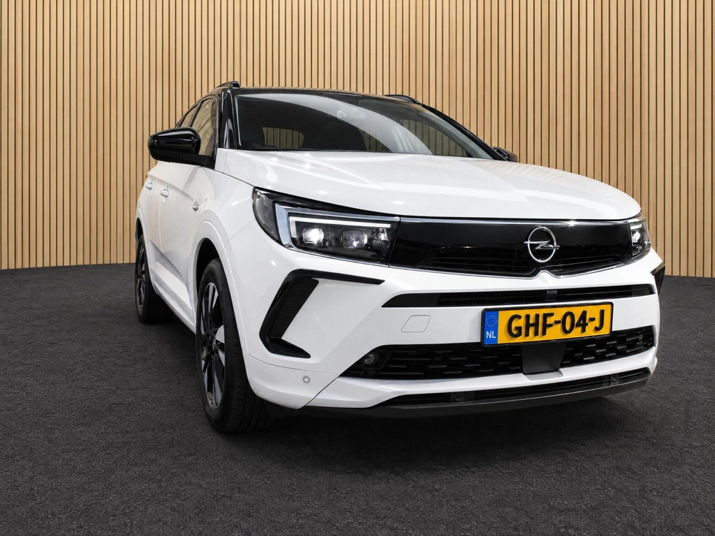 Opel Grandland – foto 7