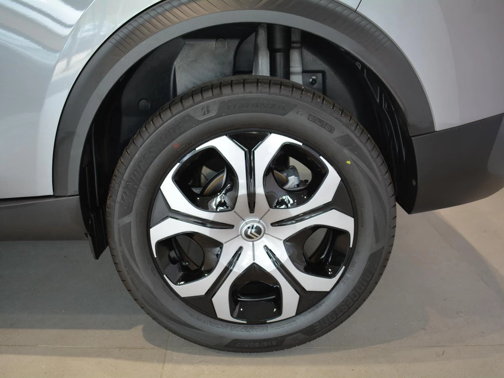 Citroën C3 Aircross – foto 28