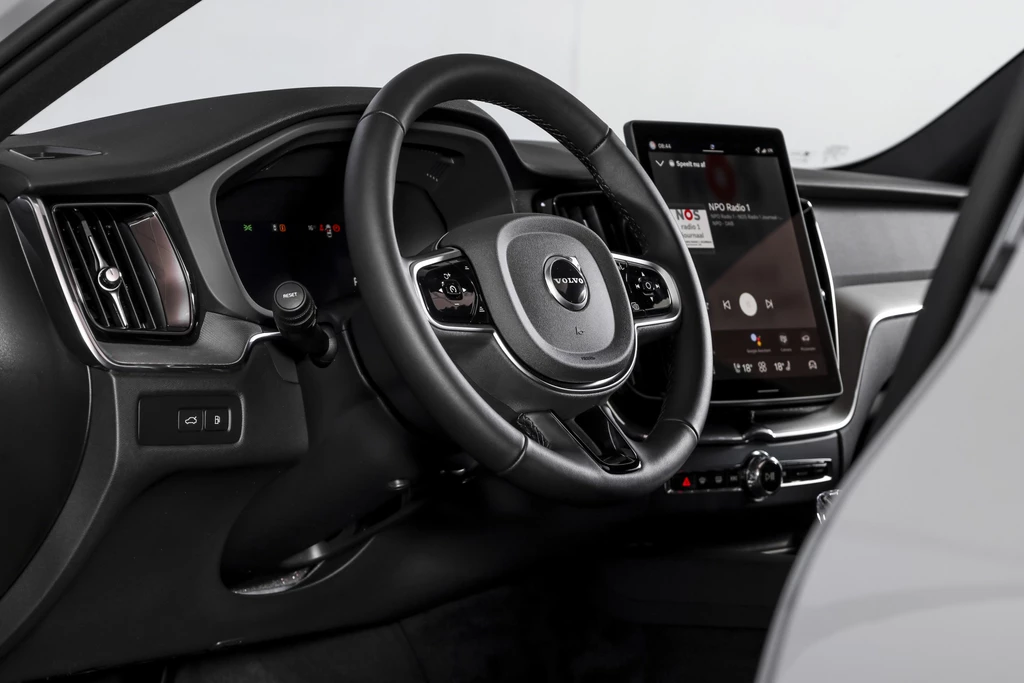 Volvo XC60 – foto 21