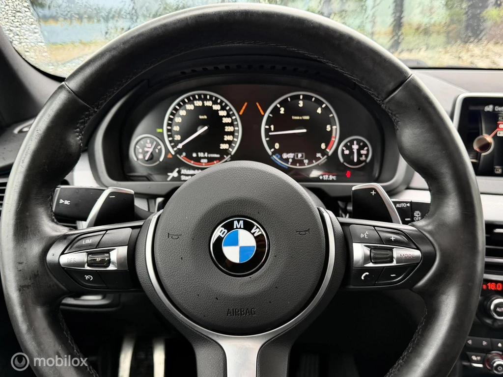 BMW X5 – foto 17