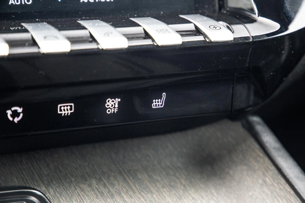 Peugeot 508 – foto 50