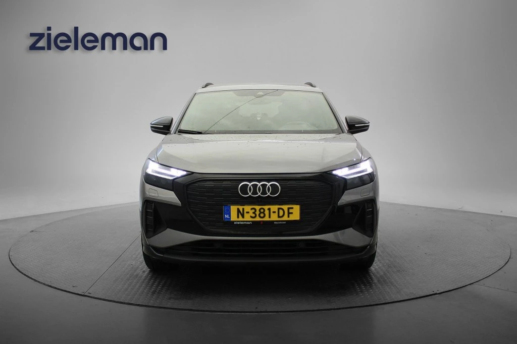 Audi Q4 e-tron – foto 11