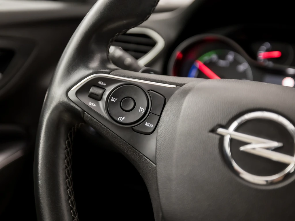 Opel Grandland X – foto 21