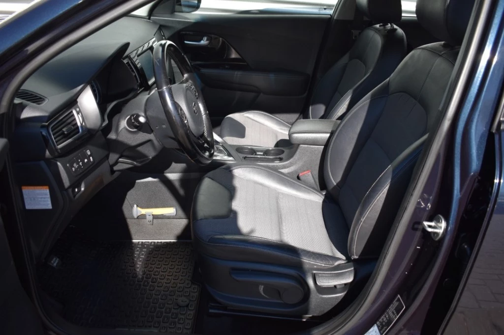 Kia Niro – foto 12