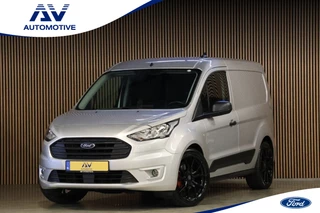 Ford Transit Connect – thumbnail 1