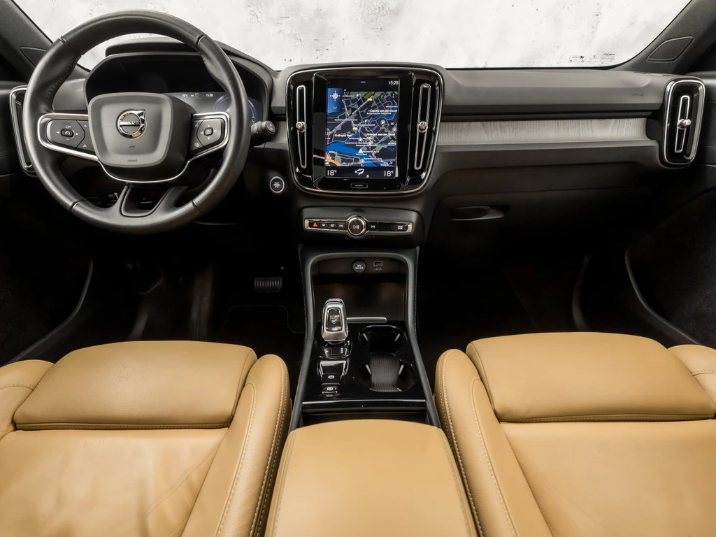 Volvo XC40 – foto 7