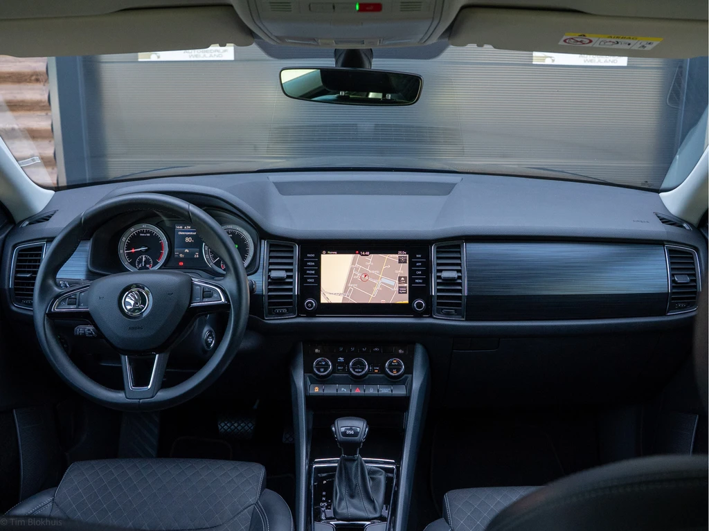 Škoda Kodiaq – foto 5